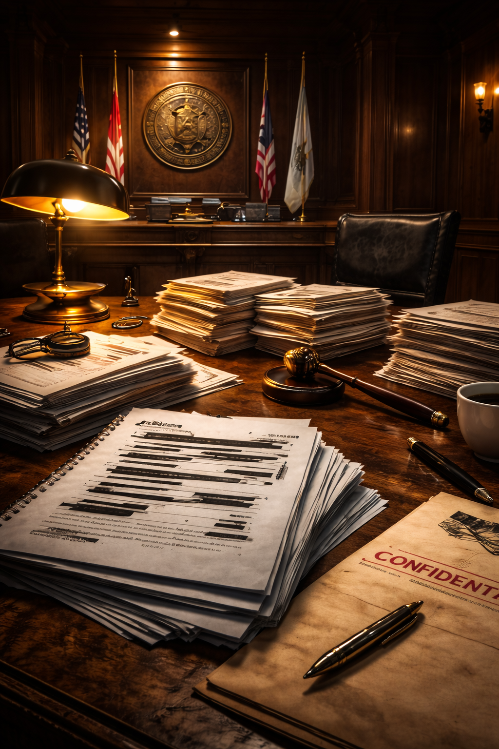 Crispin Rea Kansas City Council accountability and union conflict investigation